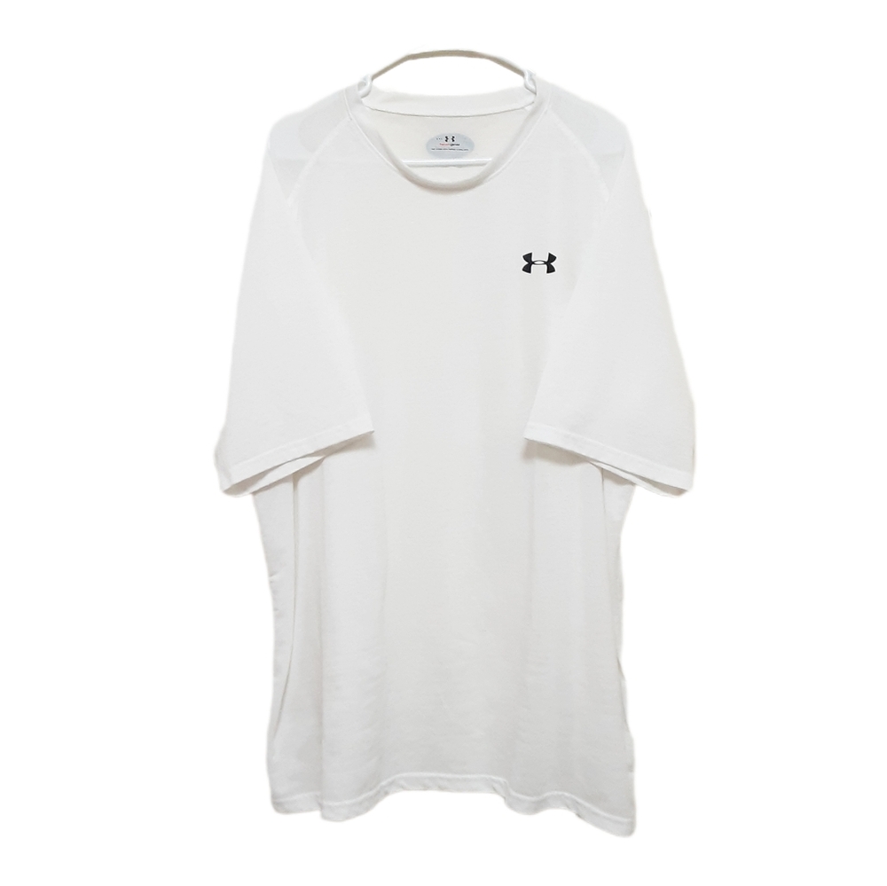 Under Armour Tee Shirt Mens 2XL